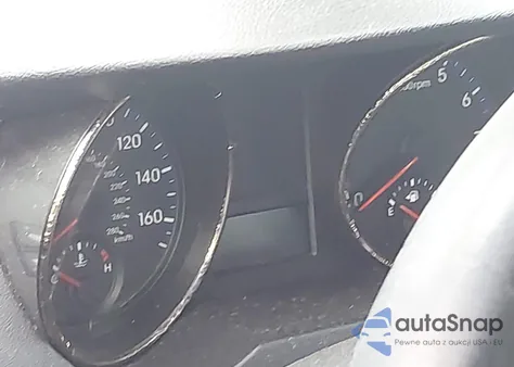 2012 Hyundai Genesis 3.8 Track z USA, uszkodzony, nr VIN KMHHU6KH4CU076794